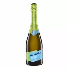 Hungaria Sauvignon Blanc - Pinot Blanc 0,75l 11% DRS