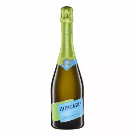 Hungaria Sauvignon Blanc - Pinot Blanc 0,75l 11% DRS