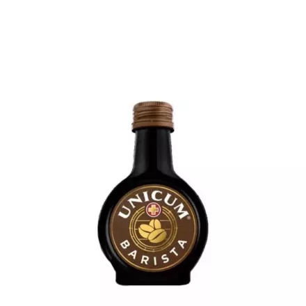 Unicum Barista 0,04l 32% mini