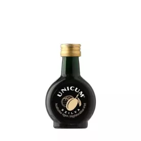 Unicum Szilva 0,04l 32% mini