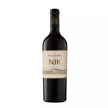 Kovács Nimród NJK Cuvée 2018 0,75l 13,5% DRS