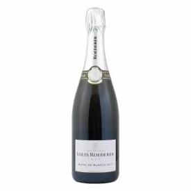 Louis Roederer Blanc de Blancs Champagne 2017 0,75l DRS