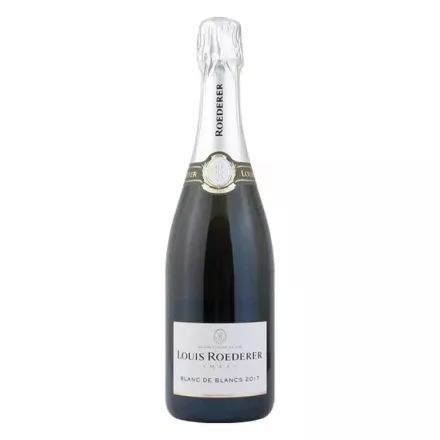 Louis Roederer Blanc de Blancs Champagne 2017 0,75l DRS