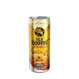Hell Coffee Mango Ice Cream laktózmentes 250ml