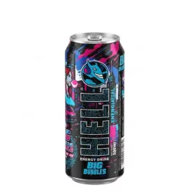 KH Hell 500ml Big Bubbles DRS 1/12