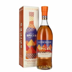 Glenmorangie TaleOfSpices whisky 0,7l 46% DRS