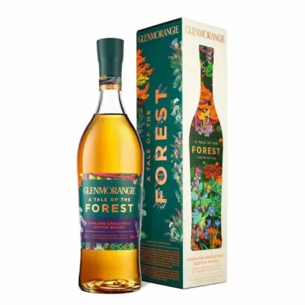 Glenmorangie TaleOfForest whisky 0,7l 46% DRS