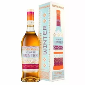 Glenmorangie TaleOfWinter whisky 0,7l 46% DRS
