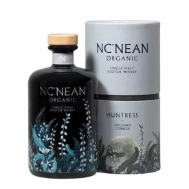 NC Nean Huntress Orchard Cobbler limited 0,7l 48,5%
