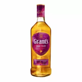 Grants Ruby Plum 30% 0,7l DRS