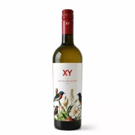 Demeter XY Sauvignon Blanc 0,75l