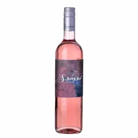 Szászi Cab.Sauvignon Rosé 2024 0,75l DRS