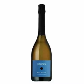 Sauska Brut Nature 0,75l DRS