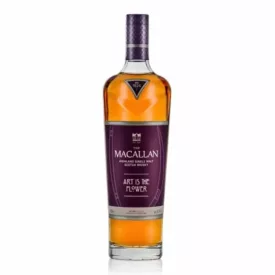 The Macallan ART is the Flower whisky 0,7l 50.4% DD