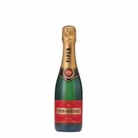 Piper Heidsieck Brut 0,375l DRS