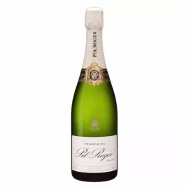 Pol Roger Brut Réserve Champagne 0,75l DRS