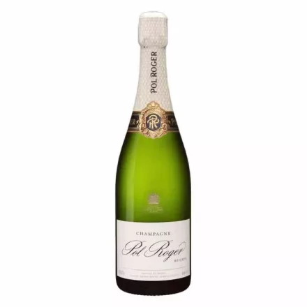 Pol Roger Brut Réserve Champagne 0,75l DRS
