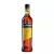 Alexandrion Brandy 5* 0,7l 37,5% DRS