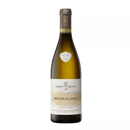 Albert Bichot Mácon-Villages 2023 0,75l