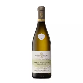 Albert Bichot Chablis Domaine Long-Depaquit 2023 0,75l DRS