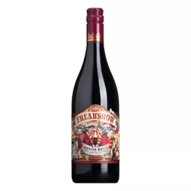 MD Freakshow Petite Petit 2022 0,75l 15% DRS