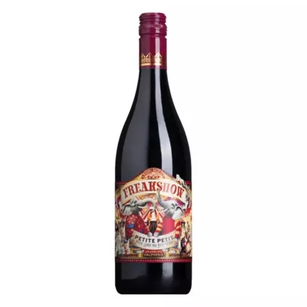 MD Freakshow Petite Petit 2022 0,75l 15% DRS