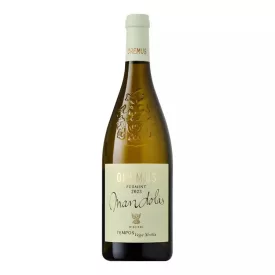 Oremus Mandolás Furmint 2023 Tokaj 0,75l DRS