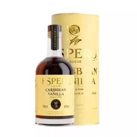 Espero C.Vanilia Rum Liqueur DD 0,7l 40% DRS