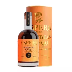 Espero C.Mango Rum Liqueur DD 0,7l 40% DRS