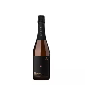 Acala Rose Organic Sparkling tea alkoholmentes 0,33l DRS
