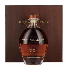Kirk Sweeney XO rum 0,7l 65,5%