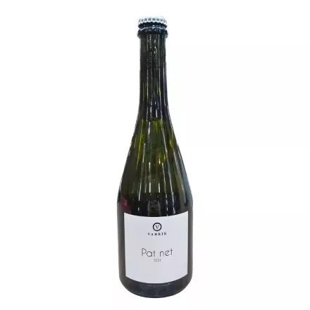 Vabrik Pat-Net Rizling 2023 0,75l