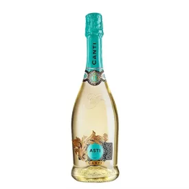 Canti Asti Liberty Dolce DOCG 0,75l
