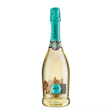 Canti Asti Liberty Dolce DOCG 0,75l
