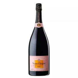 Veuve Clicquot Rosé Champagne Magnum 1,5l