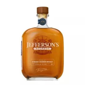 Jeffersons Bourbon 0,70l 41,2%