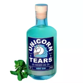 Unicorn Tears Mint 0,5l 37,5% DRS