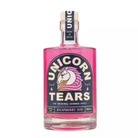 Unicorn Tears Raspberry 0,5l 37,5% DRS