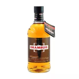 Drambui whiskylikőr 0,7l 40% DRS