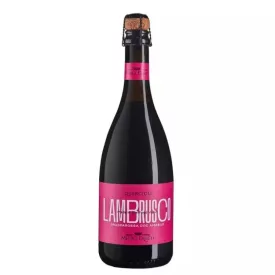 Medici Ermete Quercioli Lambrusco Grasparossa DOC 0,75l DRS