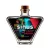Sinus meggy pálinka 0,5l 42%