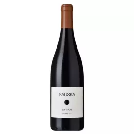 Sauska Syrah 2023 Villány 0,75l DRS