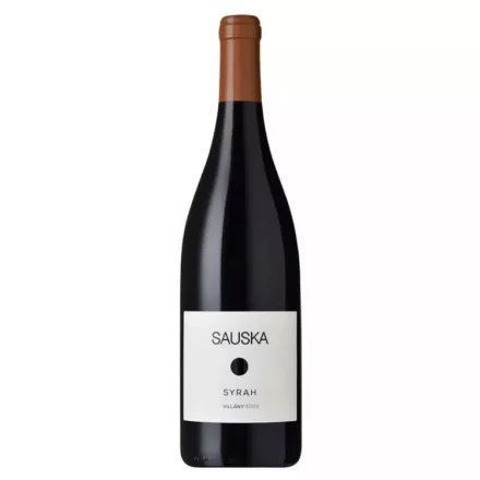 Sauska Syrah 2023 Villány 0,75l DRS