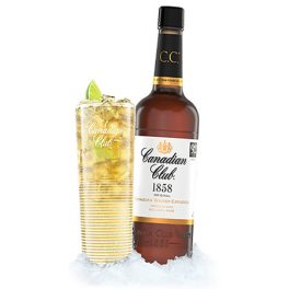 Kanadai whisky