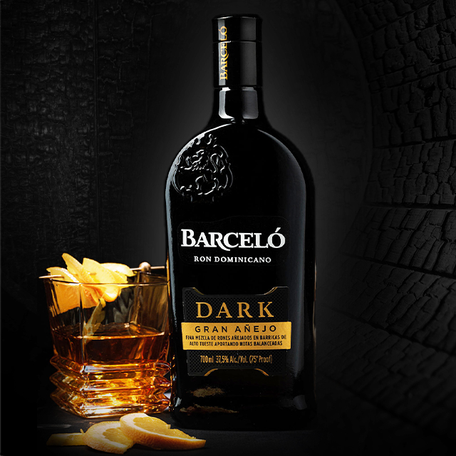 Barceló Dark Series