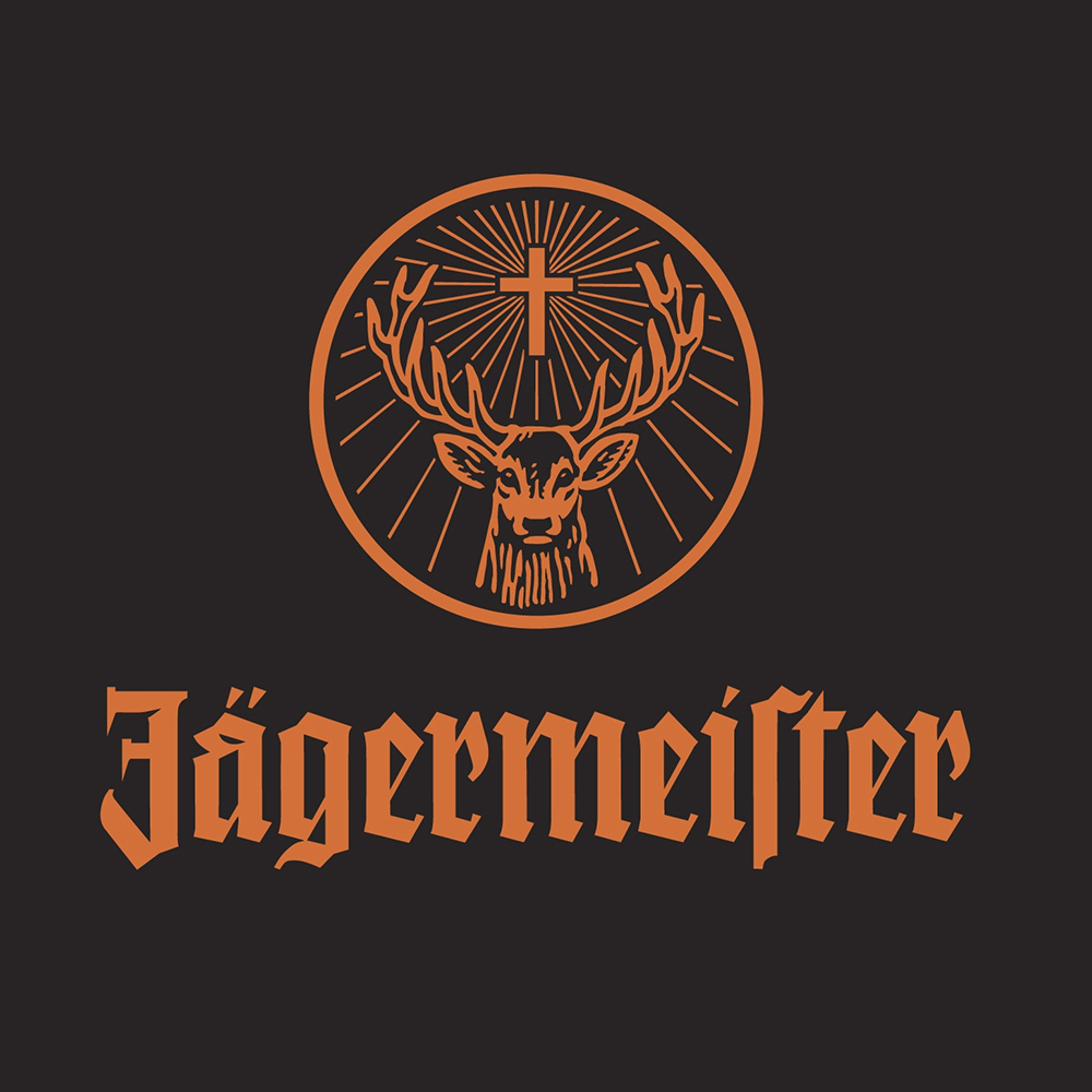 Jagermeister - A palack története