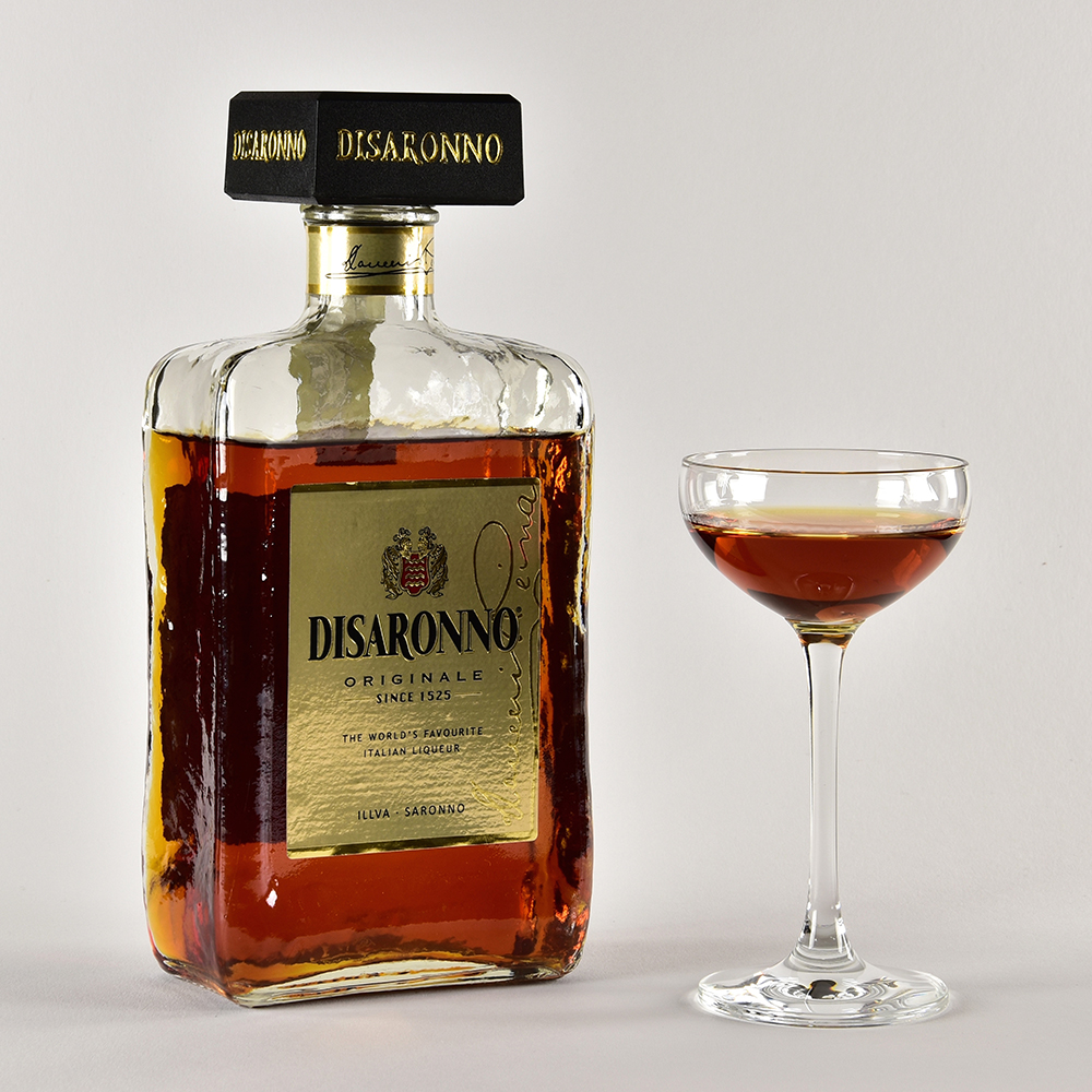 Disaronno Originale - koktélajánlás