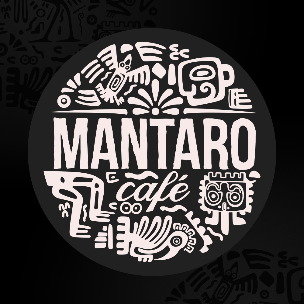 Mantaro - A kávéba zárt misztikum