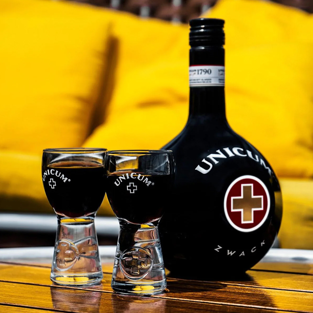 Dr. Zwack, das ist ein Unicum