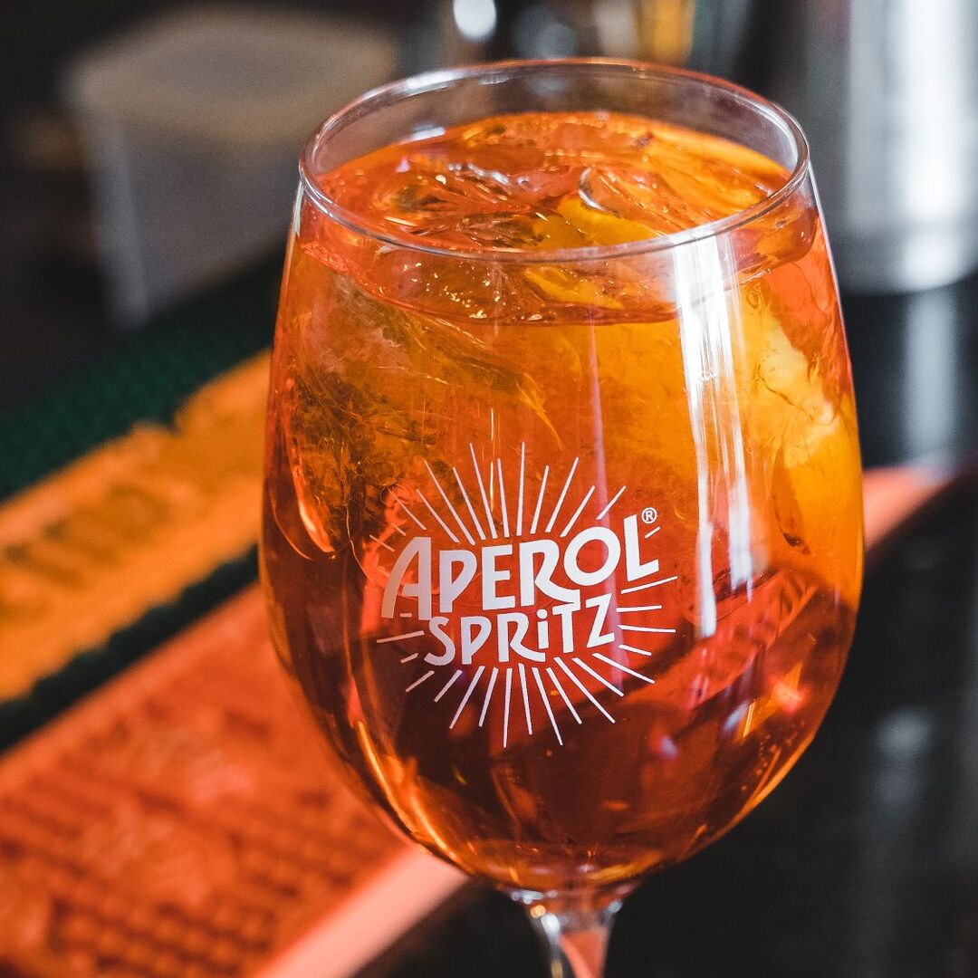 Aperol nyár elején: 5 aperitif-ötlet a Spritzen túl 